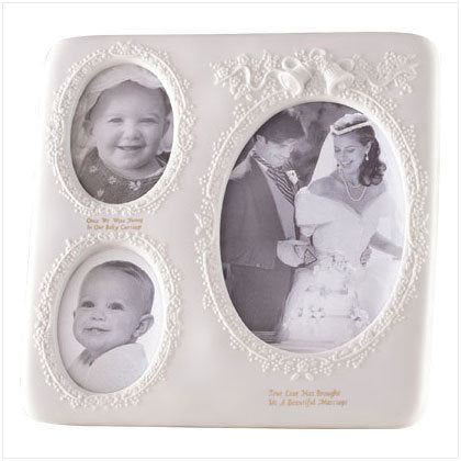 Wedding Photo Frame