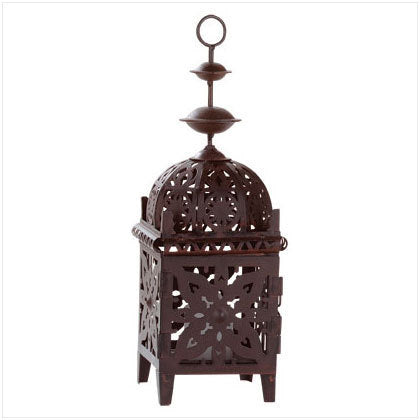 Moroccan Style Lantern