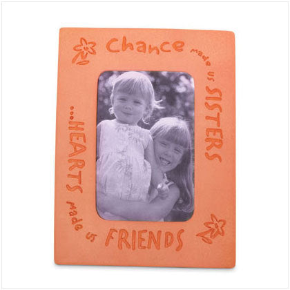 Sister Photo Frame