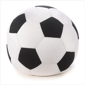Soccer Ball Squishy Cushion