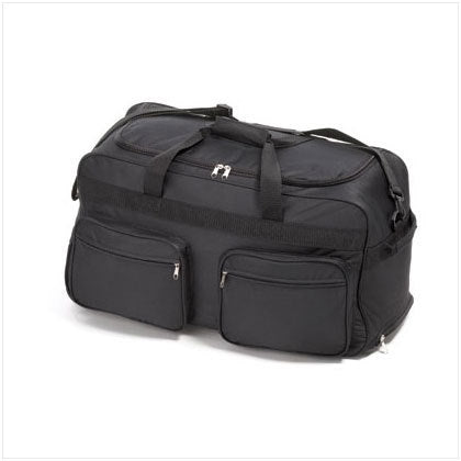 Rolling Duffle Bag