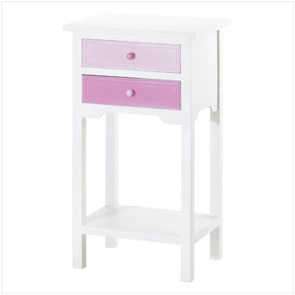 Princess Side Table