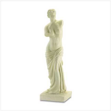 Venus Figurine