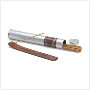 Spa 'Relax' Incense Tube