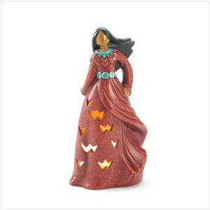 Southwestern Beauty Candleholder