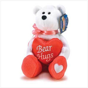 Treasure Bear Hugs 