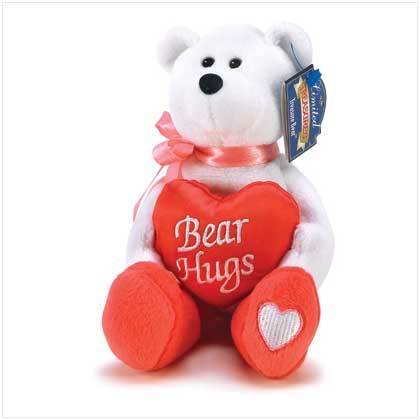 Treasure Bear Hugs
