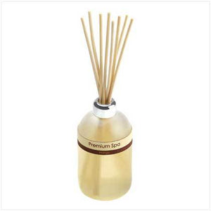 Mango Spa Fragrance Diffuser
