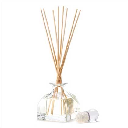 Sandalwood Reed Diffuser