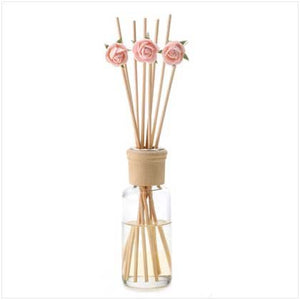 Vanilla Scent Reed Diffuser
