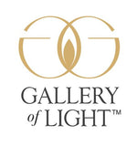 WHITE CORAL LAMP