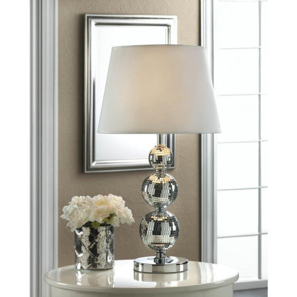 Broadway Glitz Table Lamp