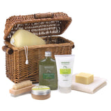 Healing Spa Bath Basket