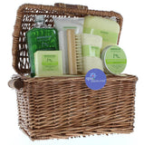 Healing Spa Bath Basket