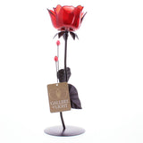 ROMANTIC ROSE VOTIVE HOLDER