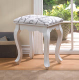 WILLOW FOOT STOOL