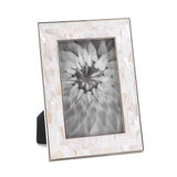 Mother of Pearl Picture Frame 4x6