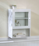 Vogue Medicine Cabinet
