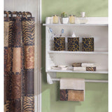 Savannah Complete Bath Decor