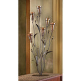 LEOPARD LILY BLOSSOM CANDLE TREE