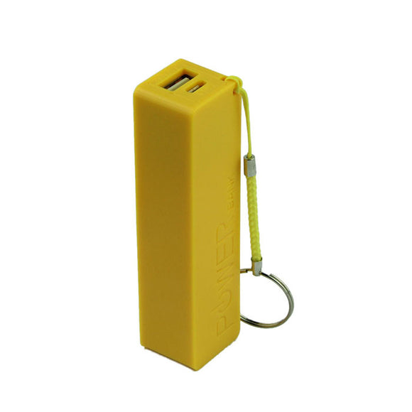 Portable Power Bank - External Backup Battery