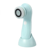 Facial Cleansing Brush Waterproof Electric Face Cleaning Brush Tool USB Rechargeable