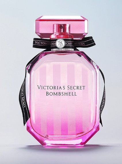 Victoria's Secret Bombshell Perfume